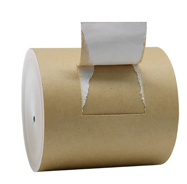 再生淋膜牛皮纸<